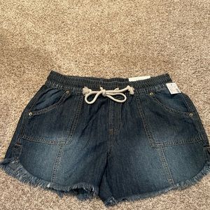 Maurice summer short size 10